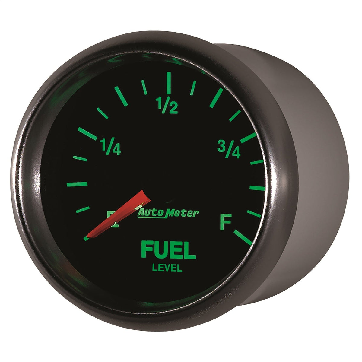 2-1/16" FUEL LEVEL, PROGRAMMABLE 0-280 ?, GS