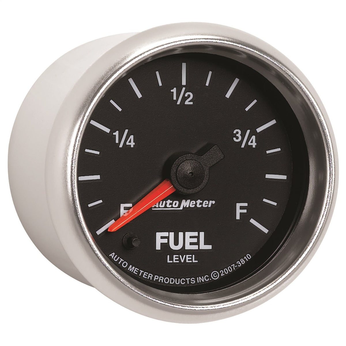 2-1/16" FUEL LEVEL, PROGRAMMABLE 0-280 ?, GS