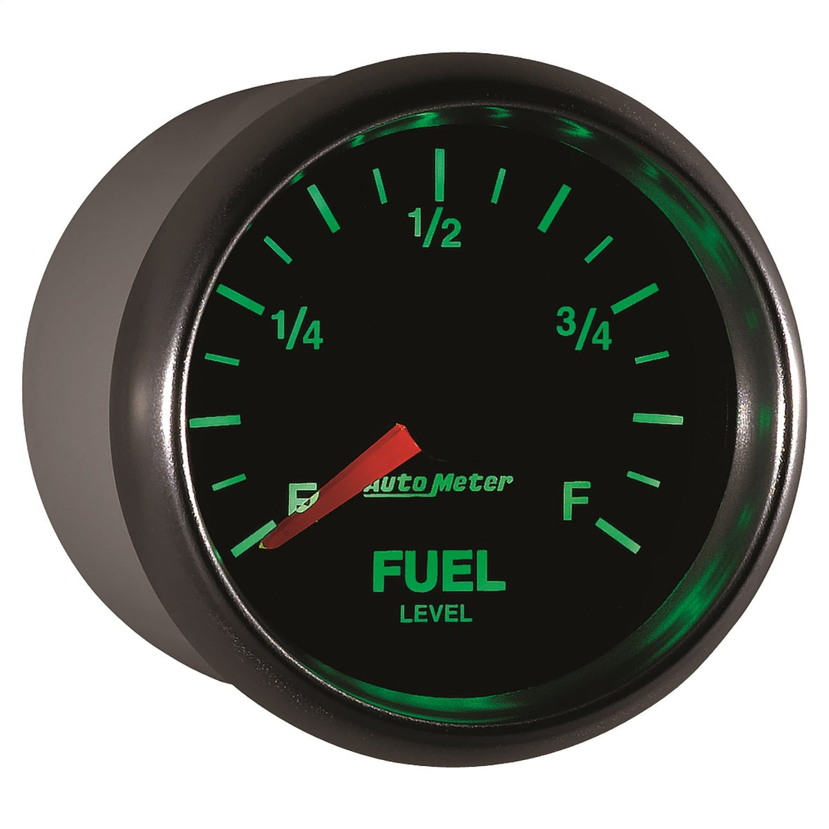 2-1/16" FUEL LEVEL, PROGRAMMABLE 0-280 ?, GS
