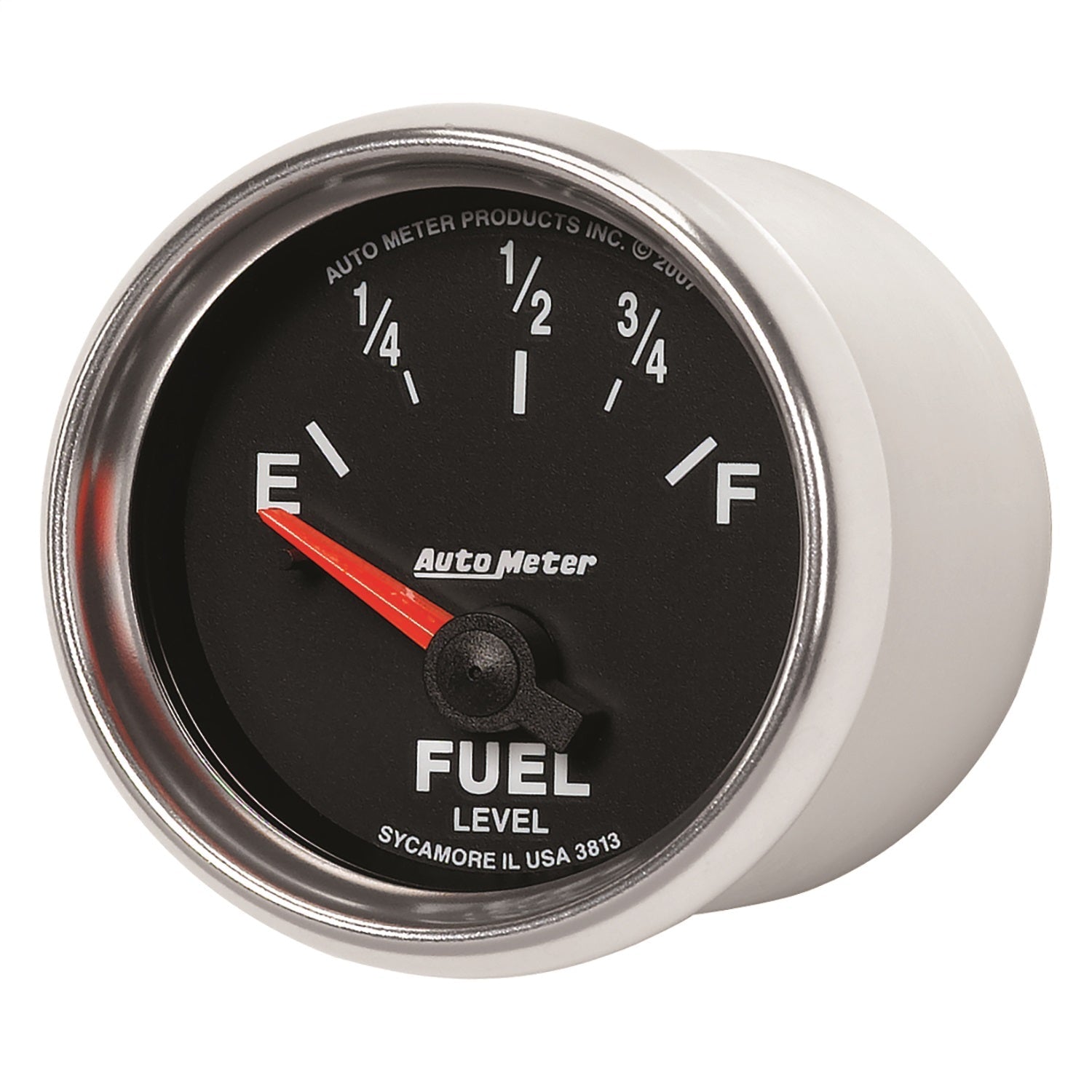 2-1/16" FUEL LEVEL, 0-90 ?, GM, SSE, GS