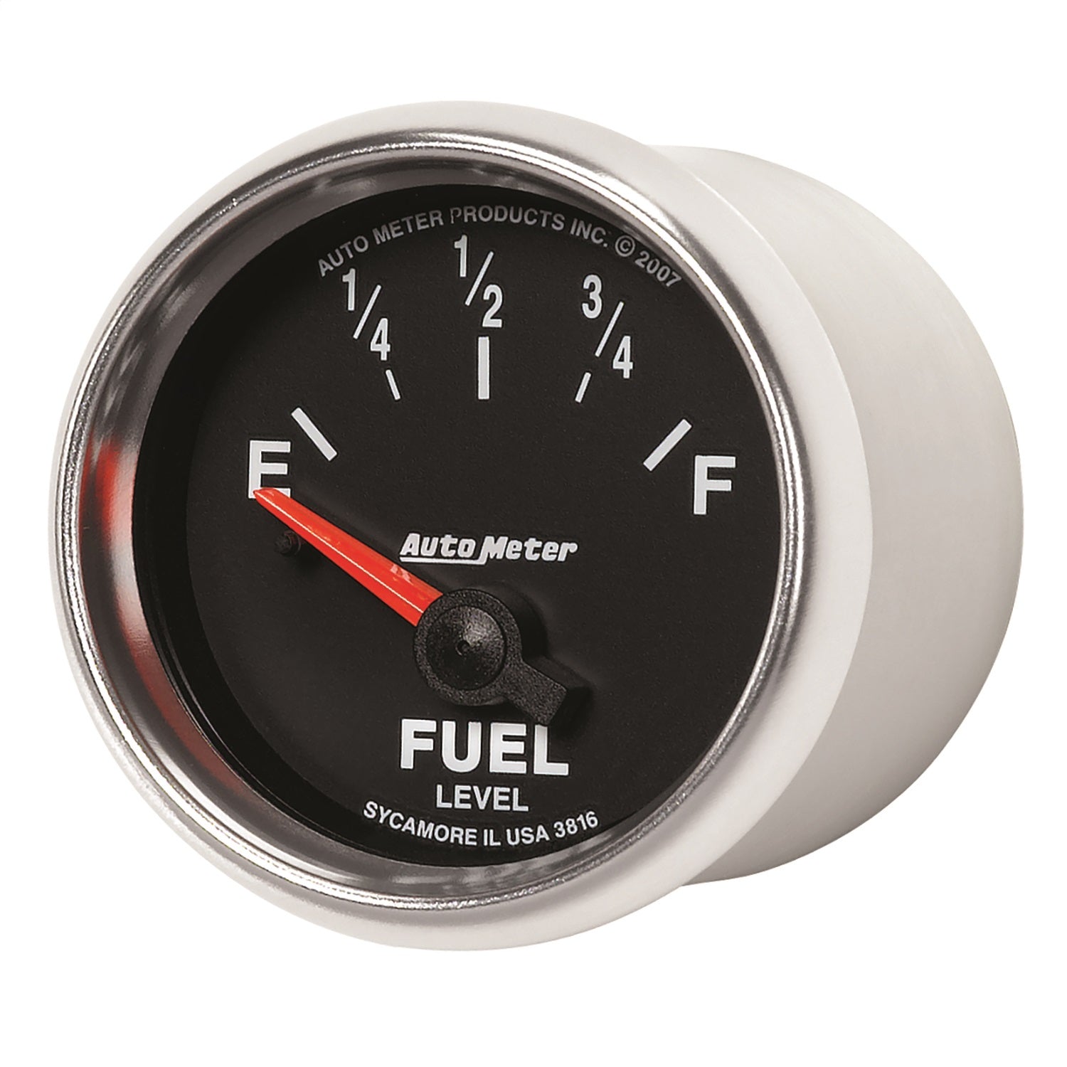 2-1/16" FUEL LEVEL, 240-33 ?, SSE, GS