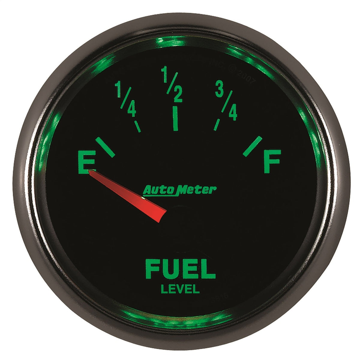 2-1/16" FUEL LEVEL, 240-33 ?, SSE, GS