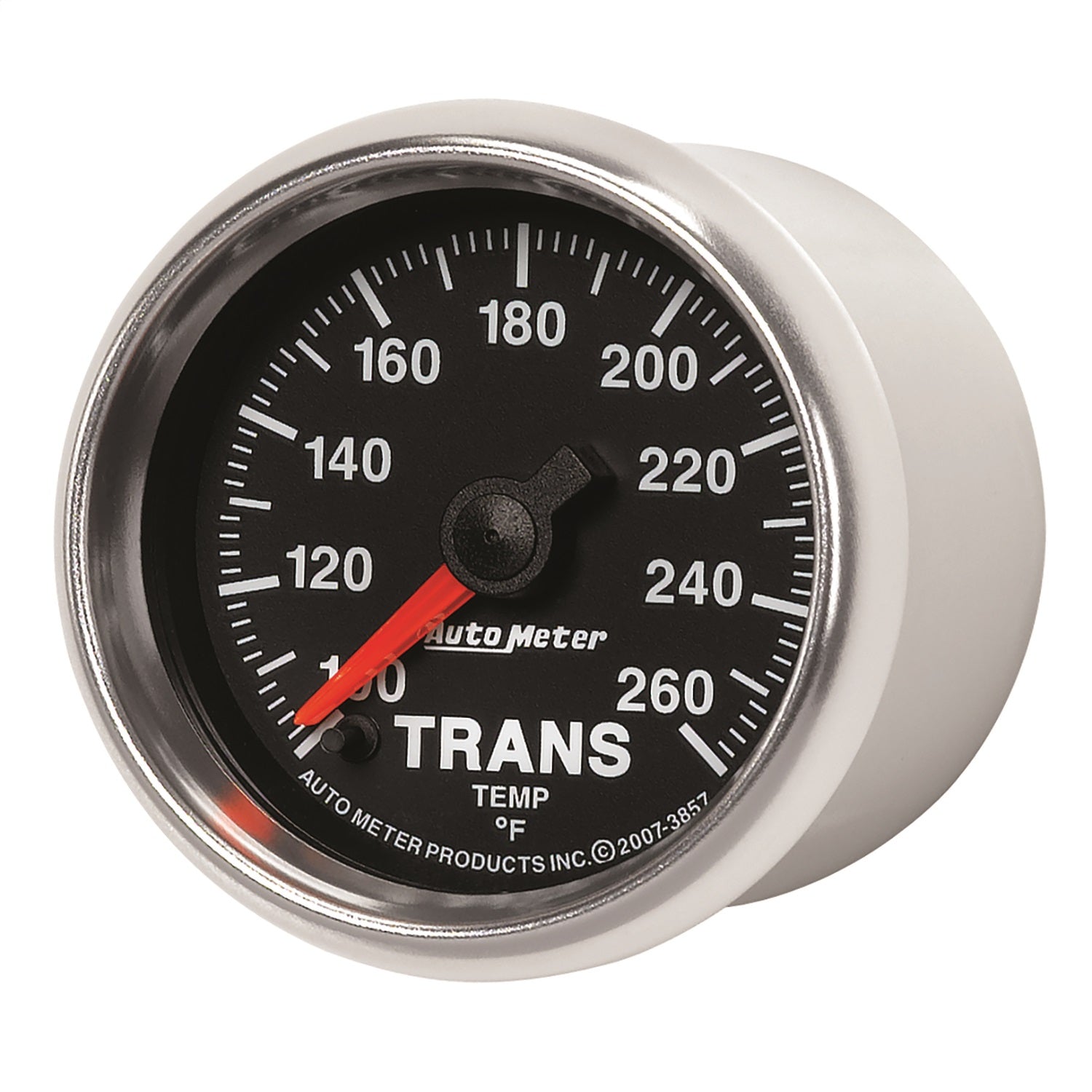 2-1/16" TRANSMISSION TEMPERATURE, 100-260 °F, GS