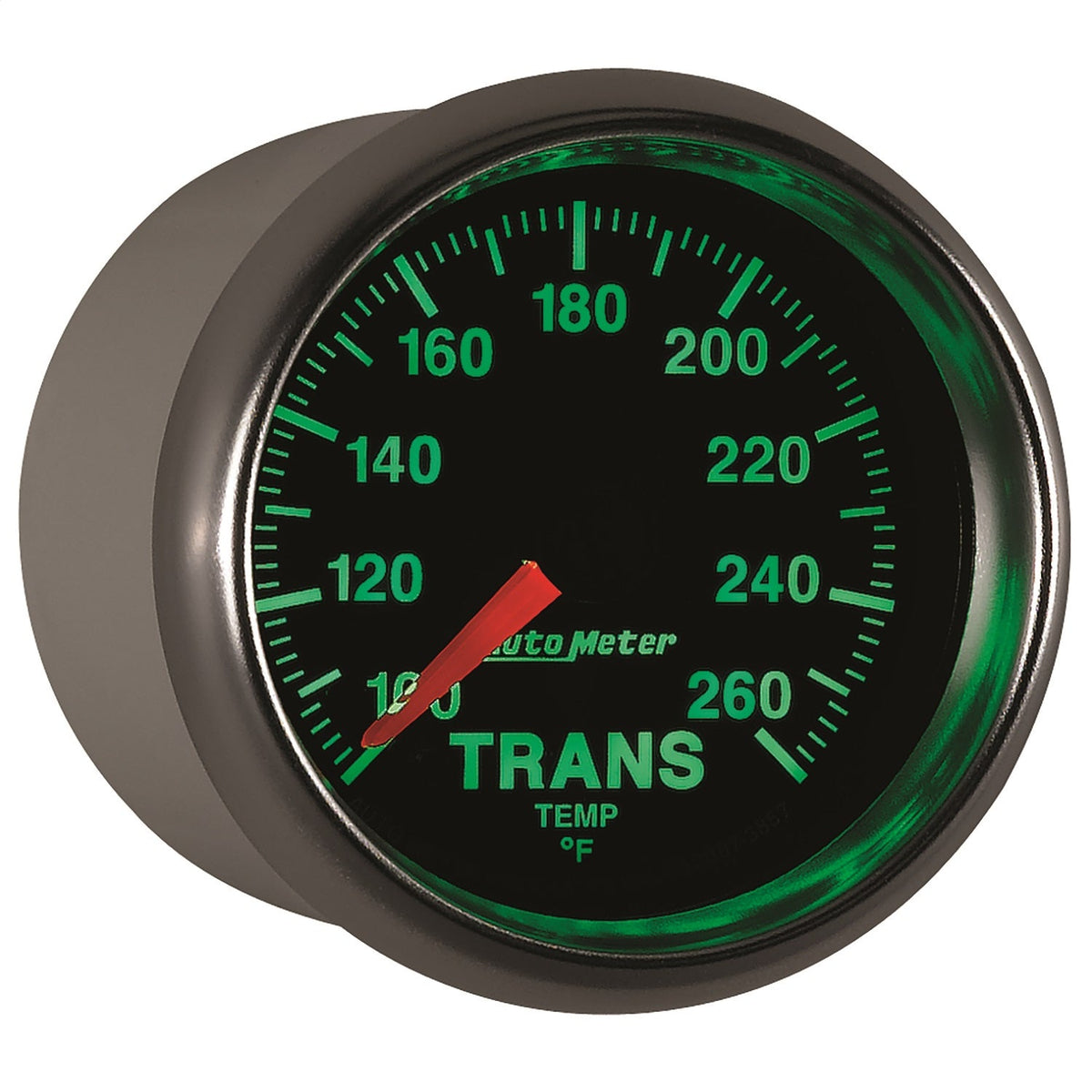 2-1/16" TRANSMISSION TEMPERATURE, 100-260 °F, GS