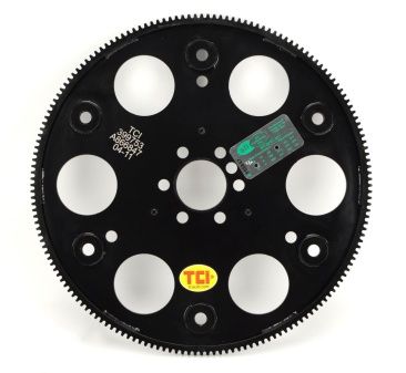 TCI Automotive 399753 GM LS1 168-Tooth Internal Balance Flexplate