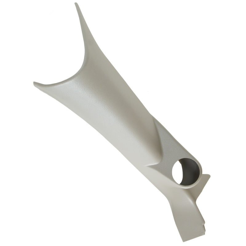 A-PILLAR, FULL, SINGLE, 2-1/16", TAN, DART 13+