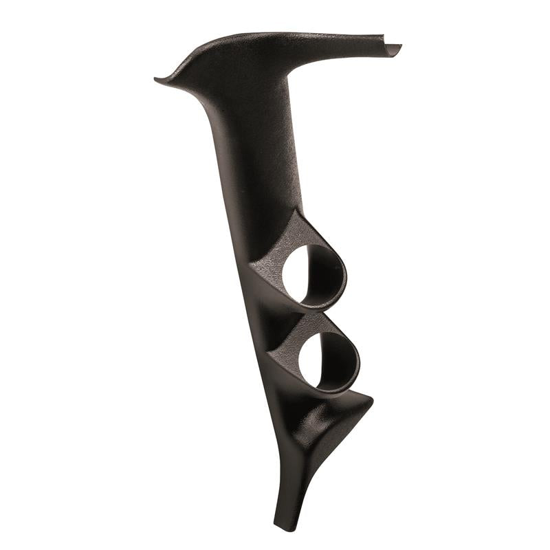 A-PILLAR, FULL, DUAL, 2-1/16", FORD BRONCO, F SERIES 92-97 (EXCL. 97 F150)