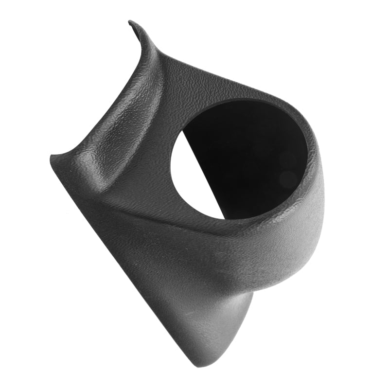 A-PILLAR POD, SINGLE, 2-1/16", ACURA INTEGRA 90-93
