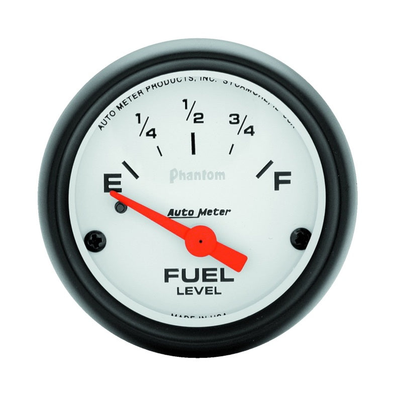 2-1/16" FUEL LEVEL, 240-33 ? SSE, PHANTOM