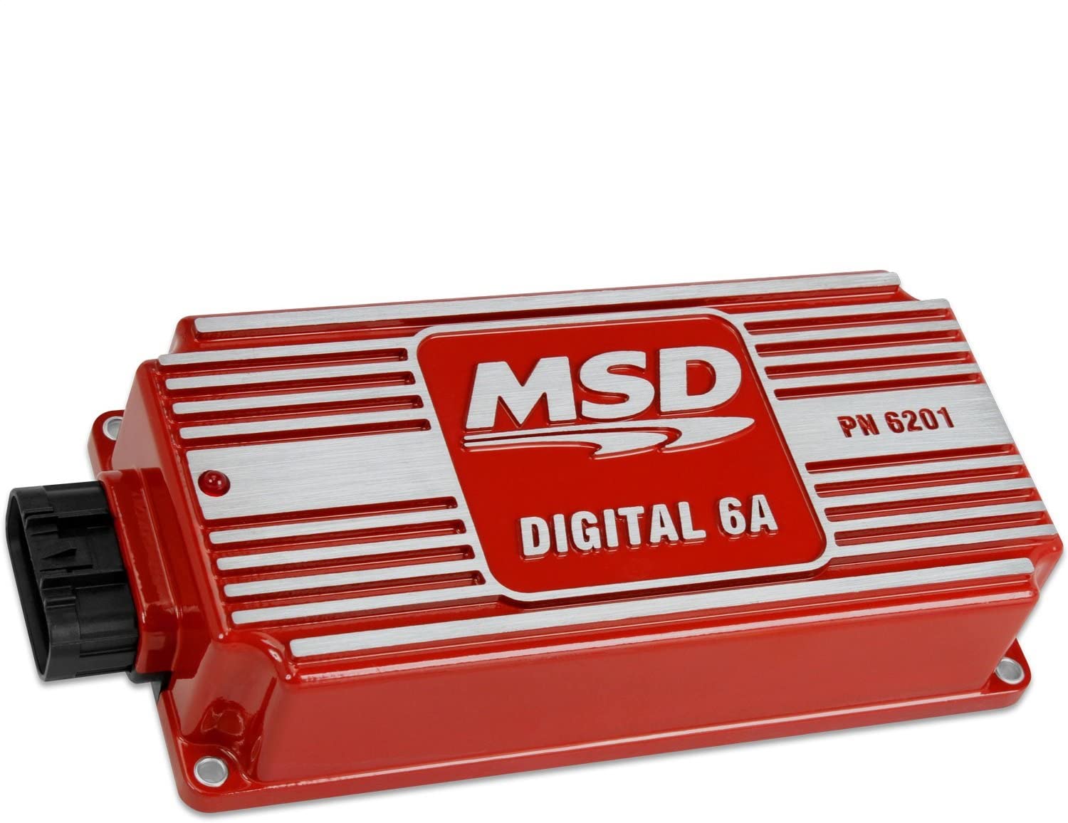 MSD 6201 Digital 6A Ignition Control