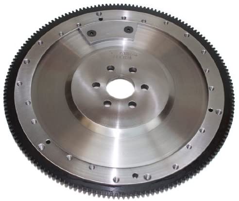 PRW 1630281 PQ Series SFI Billet Steel Flywheel - SB Ford 289-351