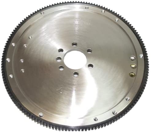PRW 1630581 PQ Series SFI Billet Steel Flywheel - SB Chevy 305-350