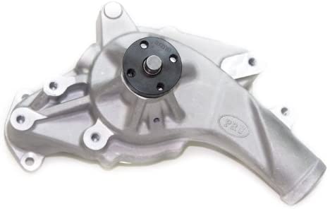 PRW 1439000 High Performance Aluminum Water Pump - Ford 352-428 FE