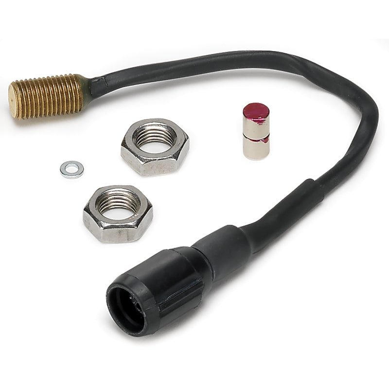 RPM SENSOR, MAGNETIC, 3/8"-24 X 0.625 IN., INCL. 2 MAGNETS