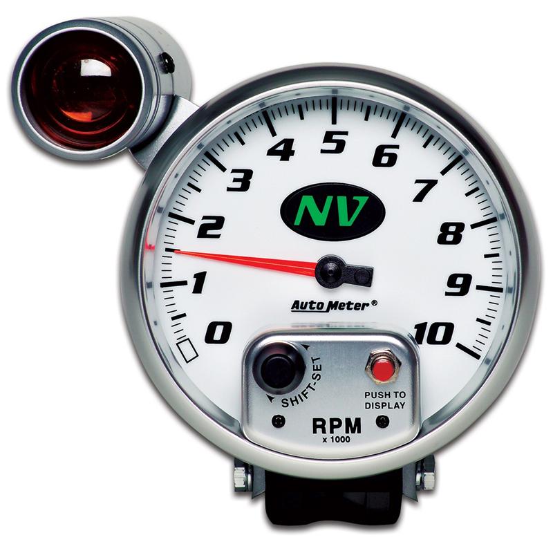 2-1/16" FUEL PRESSURE, 0-100 PSI, NV