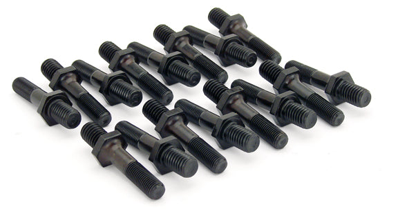 COMP Cams 4504-16 Magnum Rocker Studs, Ford; 3/8 Stud Diameter