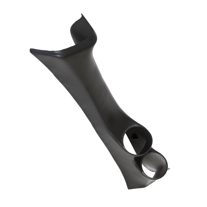 A-PILLAR, FULL, DUAL, 2-1/16", FORD SUPER DUTY 08-10