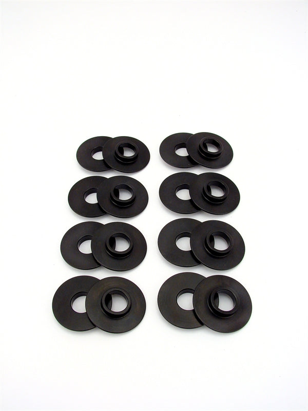 COMP Cams 4694-16 Spring I.D. Locators: .060" Thick, .570" I.D., 1.450" O.D.