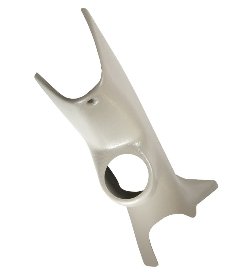 A-PILLAR, SHORT, SINGLE, 2-1/16", TAN, DODGE RAM 03-09