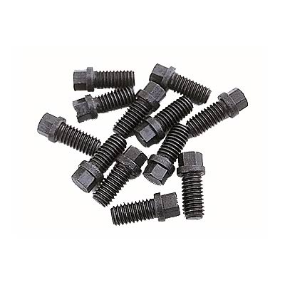 Trans-Dapt 4904 Performance Header Bolts, 3/8"-16, 1.000" UHL