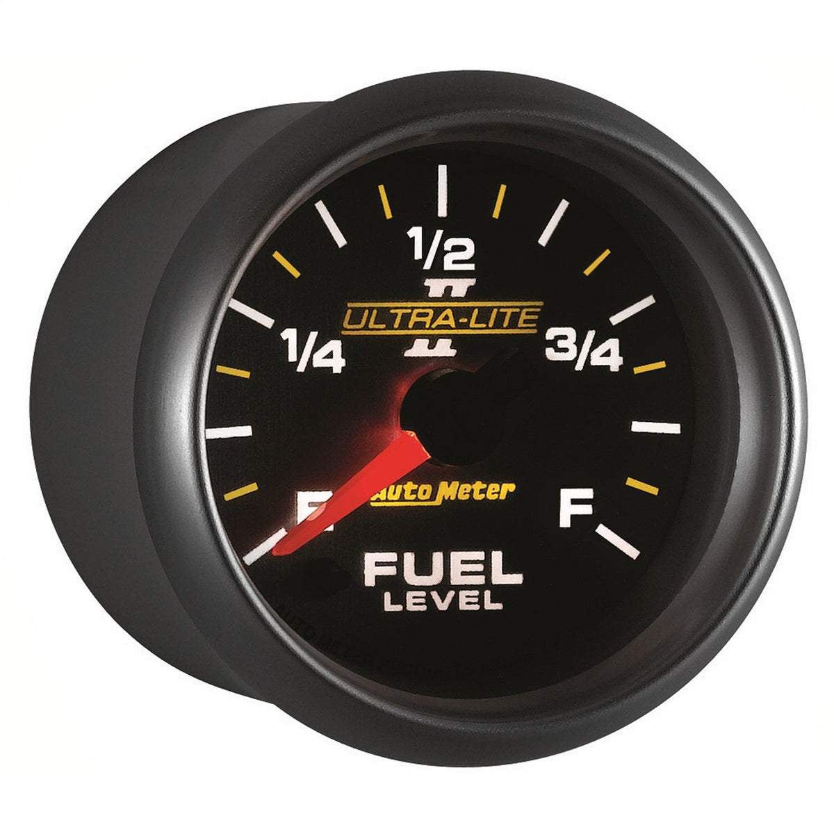 2-1/16" FUEL LEVEL, PROGRAMMABLE 0-280 ?, ULTRA-LITE II