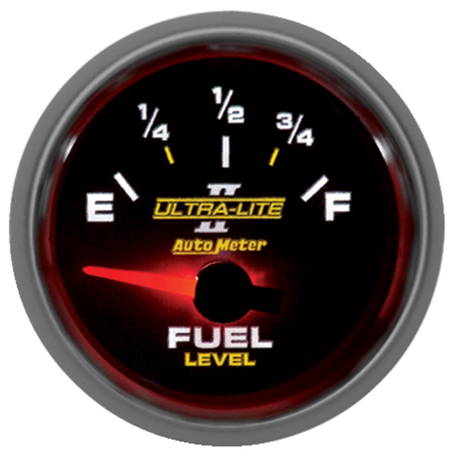 2-1/16" FUEL LEVEL, 0-90 ?, SSE, ULTRA-LITE II