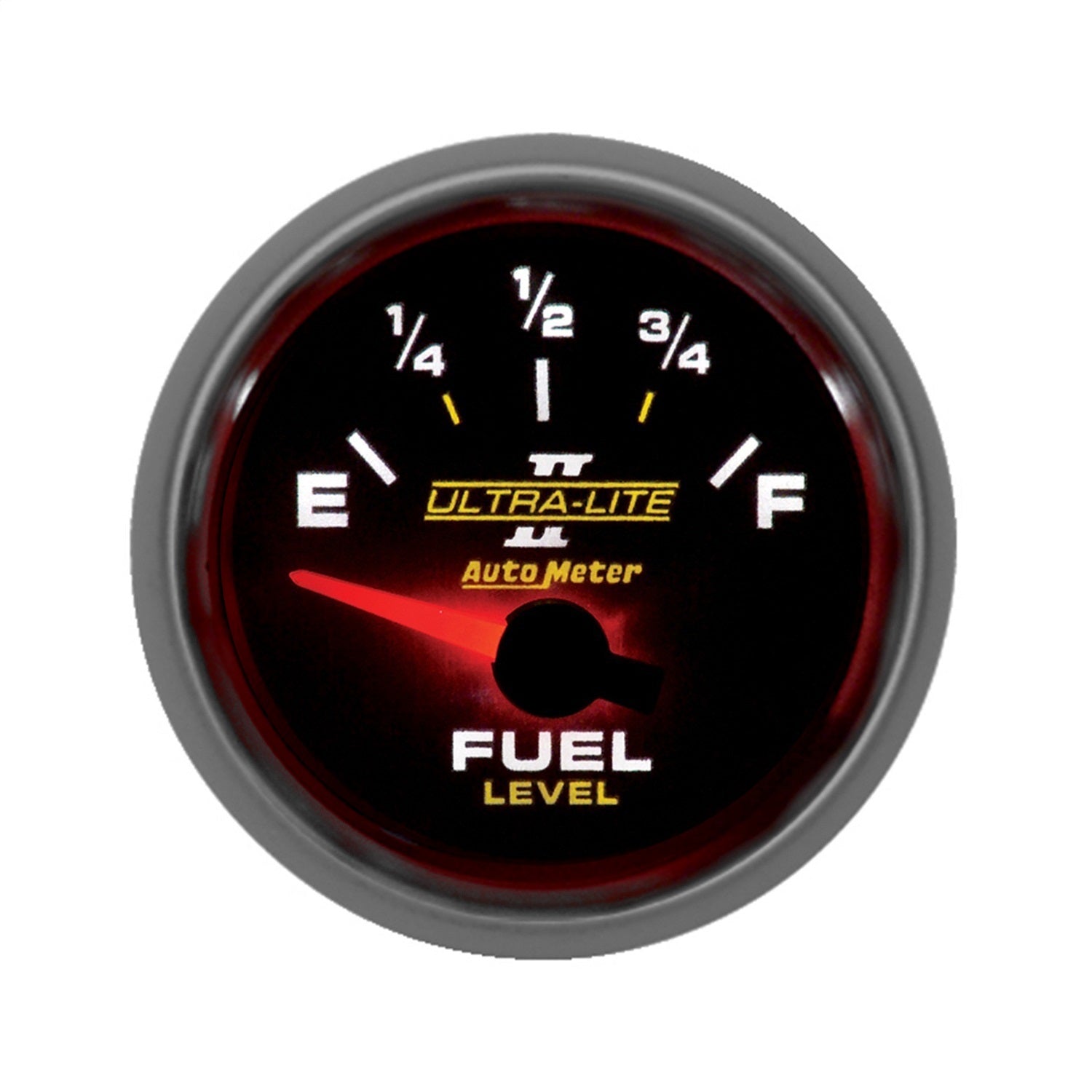 2-1/16" FUEL LEVEL, 240- 33 ?, SSE, ULTRA-LITE II