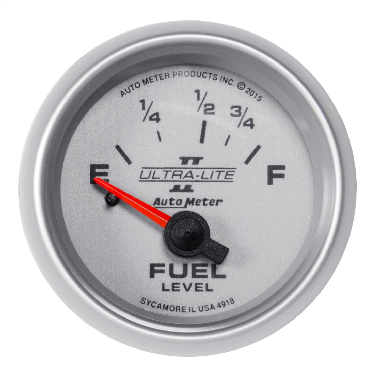 2-1/16" FUEL LEVEL, 16-158 ?, ULTRA-LITE II