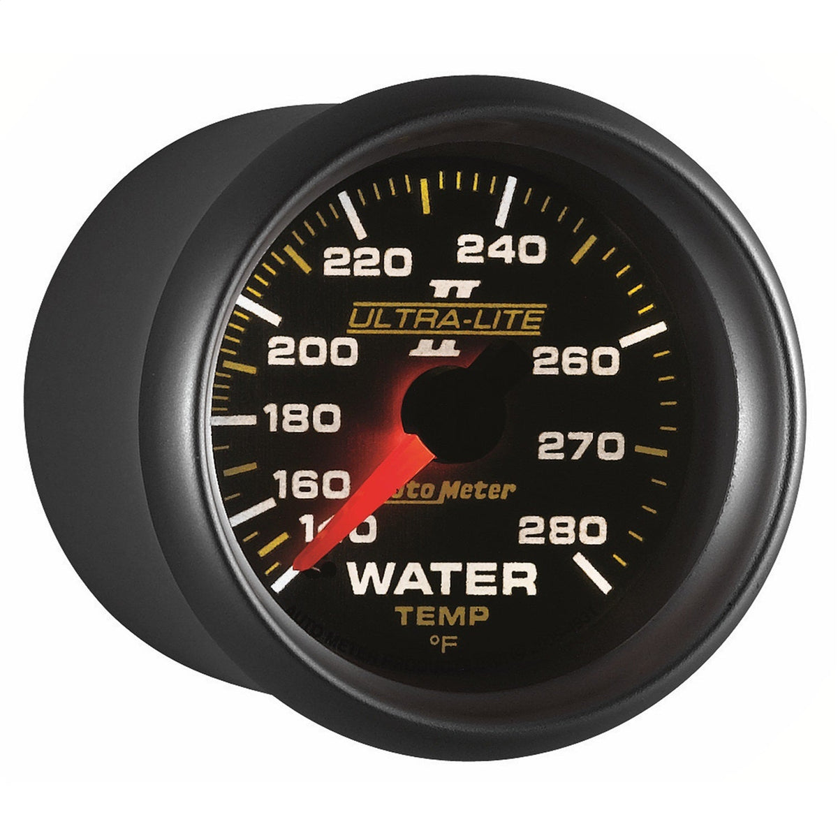 2-1/16" WATER TEMPERATURE, 140-280 °F, ULTRA-LITE II