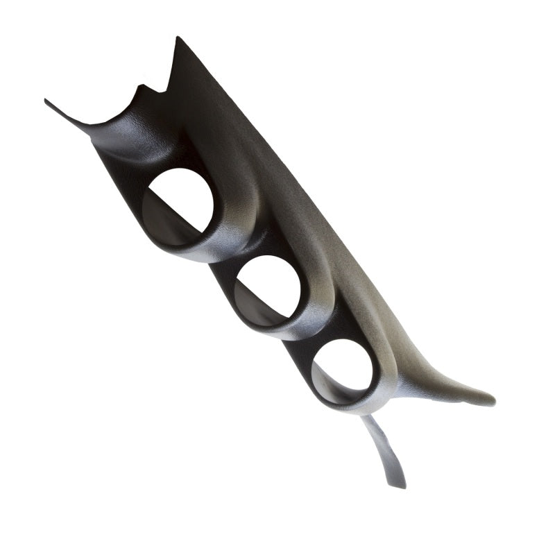 A-PILLAR, REPLACEMENT, TRIPLE, 2-1/16", MUSTANG 10-14 (COUPE)