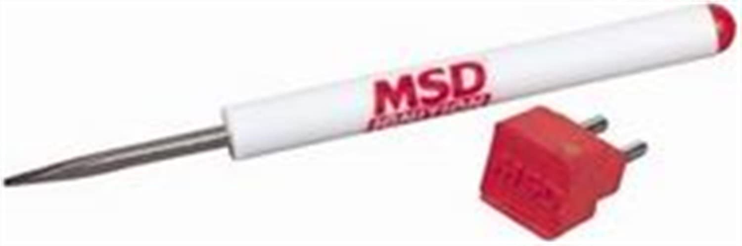 MSD 8677 Adjustable RPM Module 1,000 - 3,000 RPM