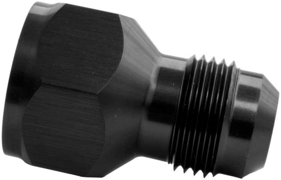 Redhorse Performance 950-12-10-2 -12 female to -10 male AN/JIC reducer - black (old # 894)