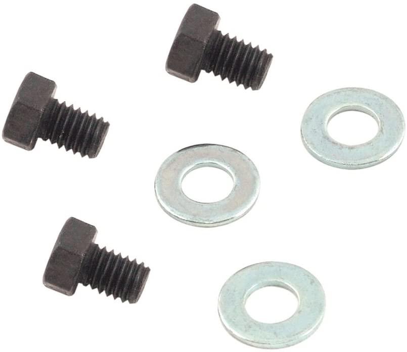 Mr. Gasket 6715 Torque Converter Bolts GM.