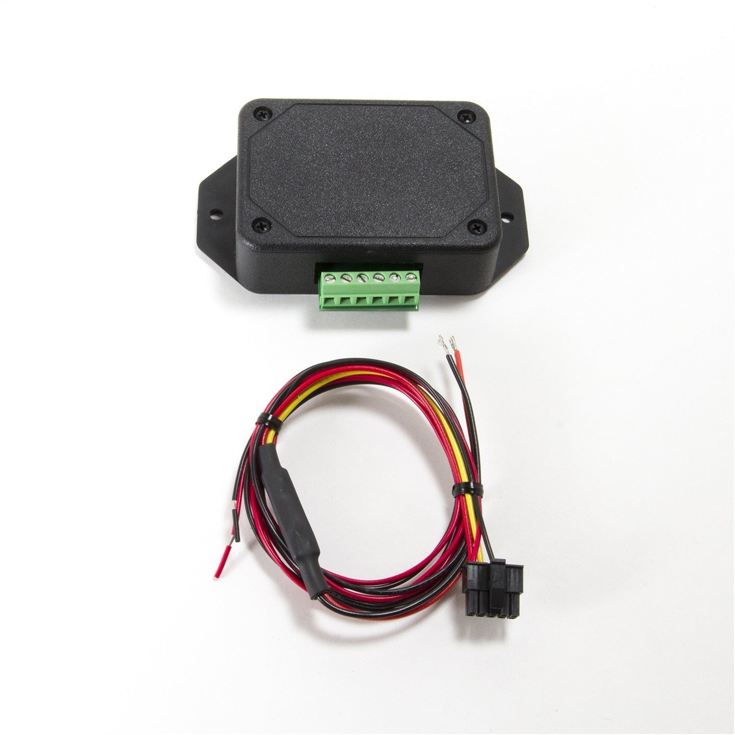MODULE, WIRING EXTENSION, FOR STEPPER MOTOR INCANDESCENT PYROMETER GAUGES