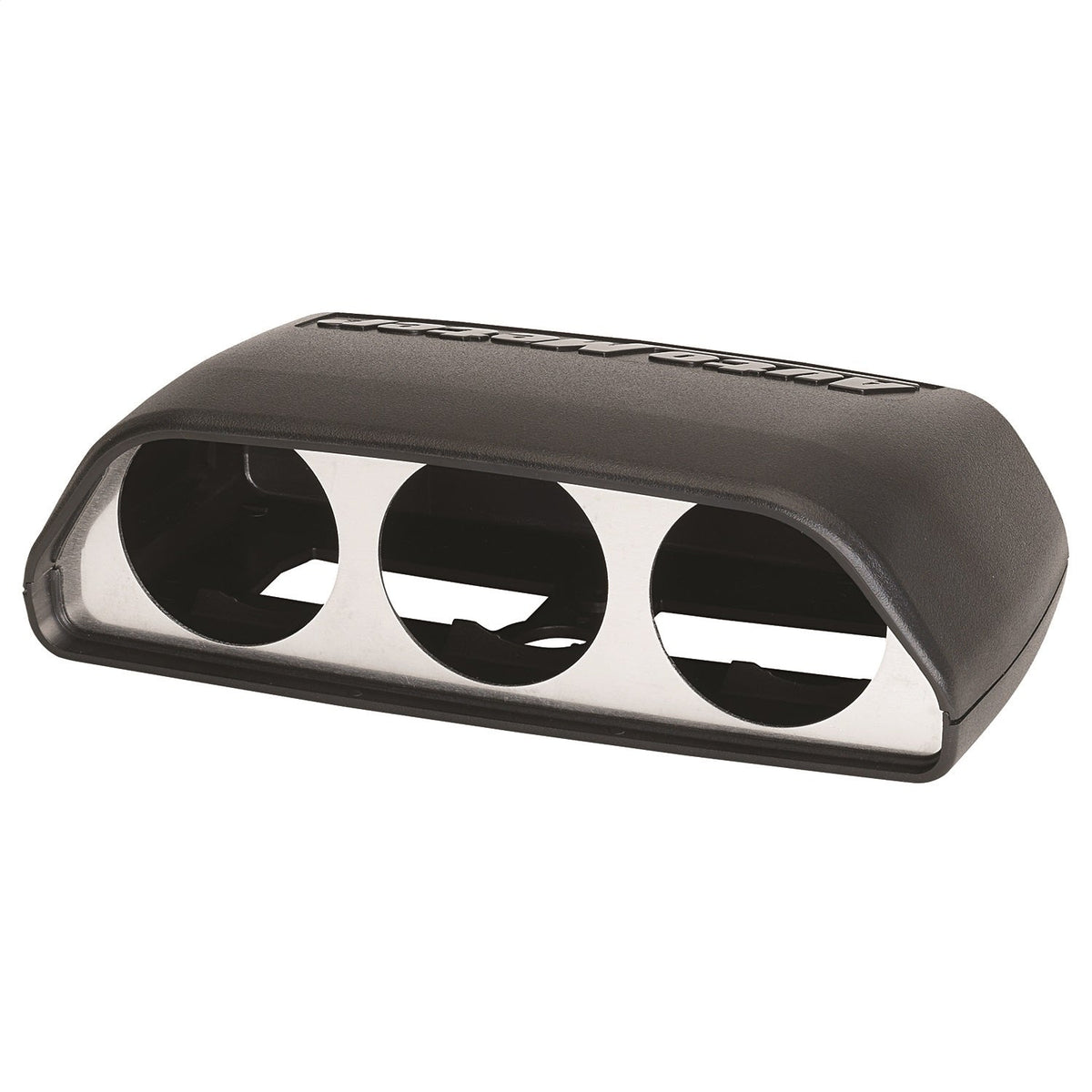 DIRECT FIT DASH TOP, TRIPLE, 2-1/16", CHALLENGER