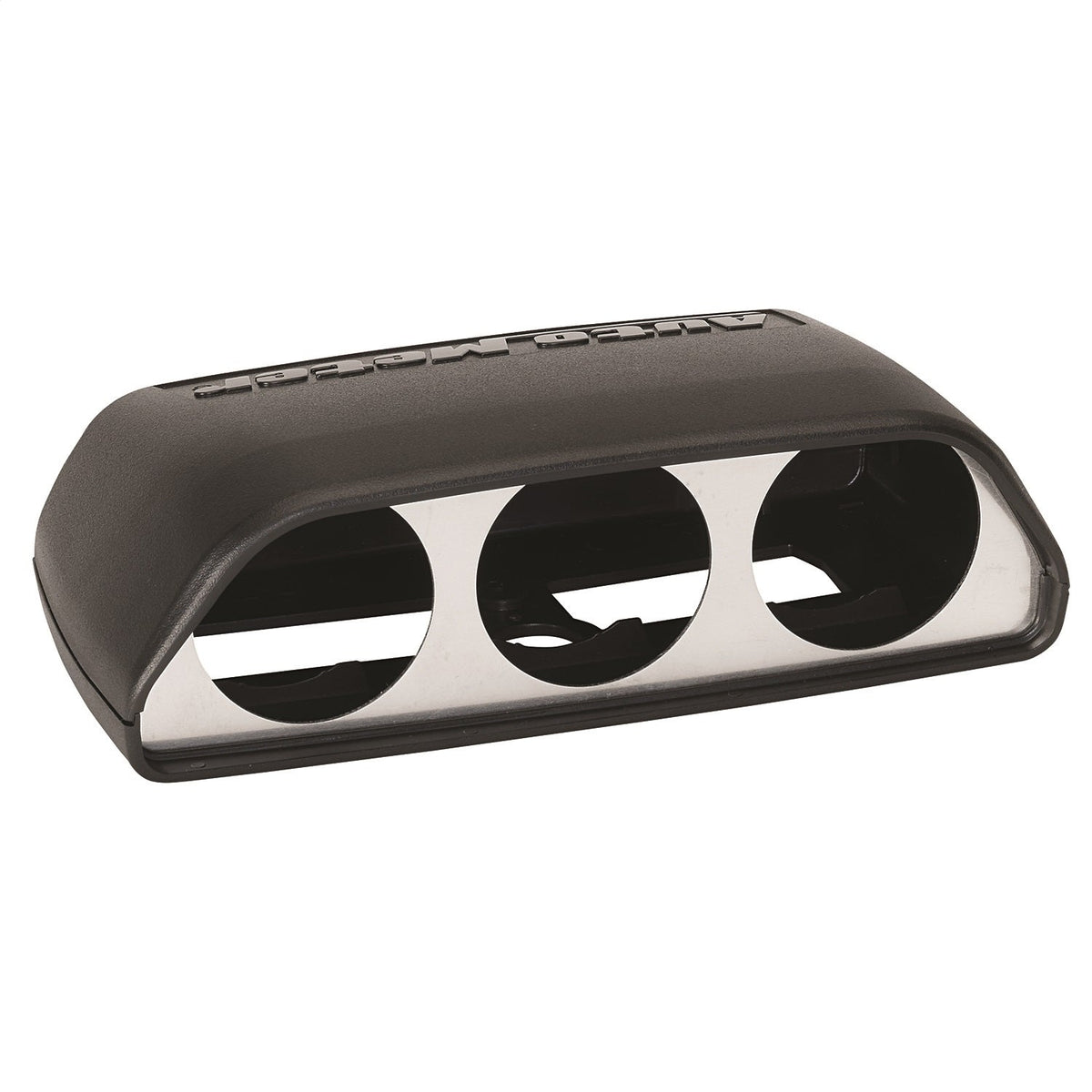 DIRECT FIT DASH TOP, TRIPLE, 2-1/16", CHALLENGER