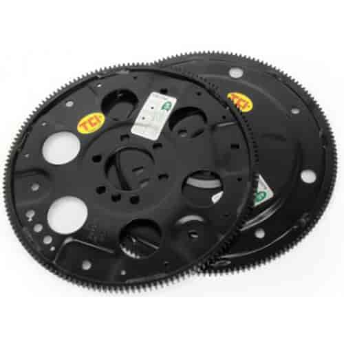 TCI Automotive 529625 SFI-Approved Flexplate Small Block Ford 289-351C, 351M-400M