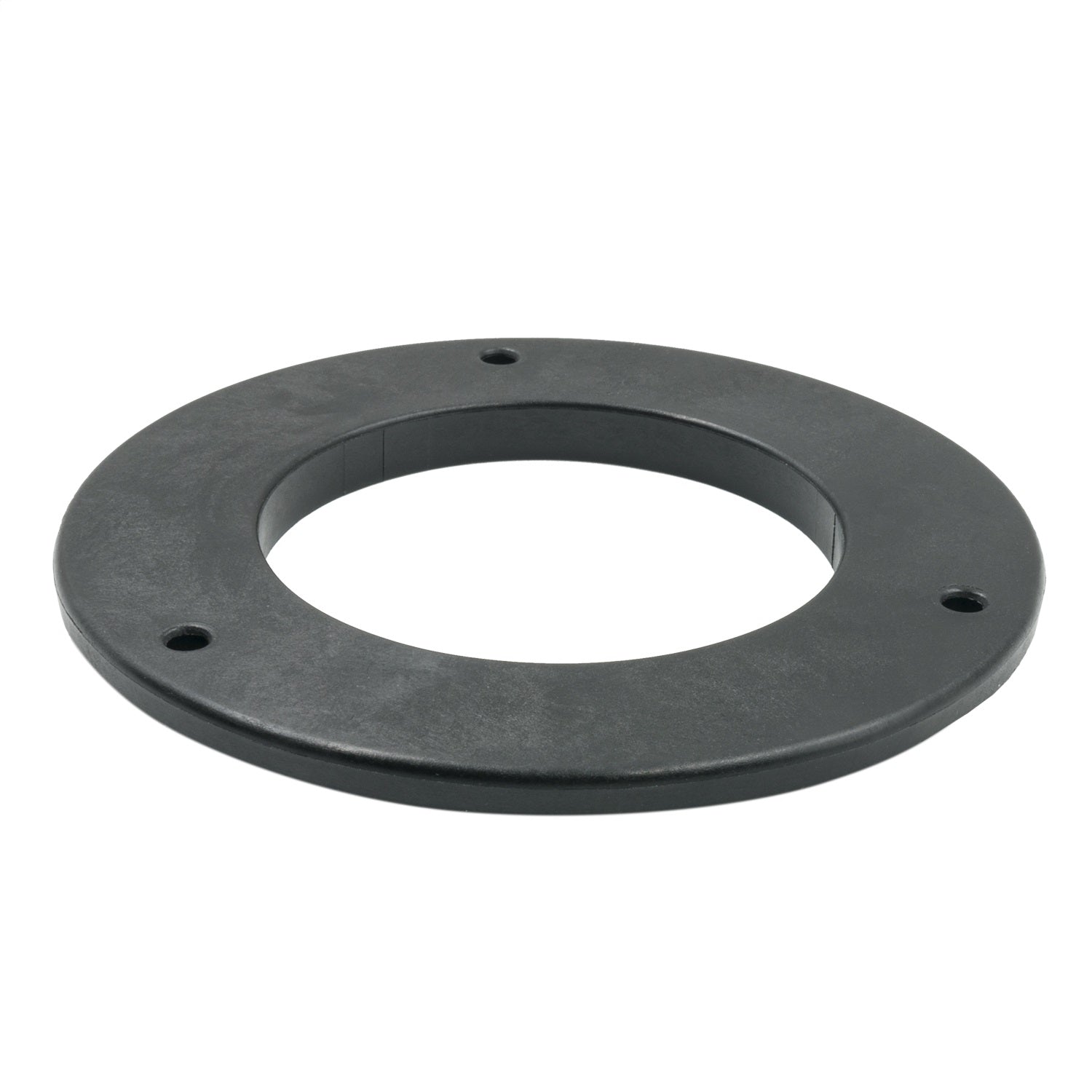 2 5/8" TO 2 1/16" GAUGE ADAPTER, BLACK