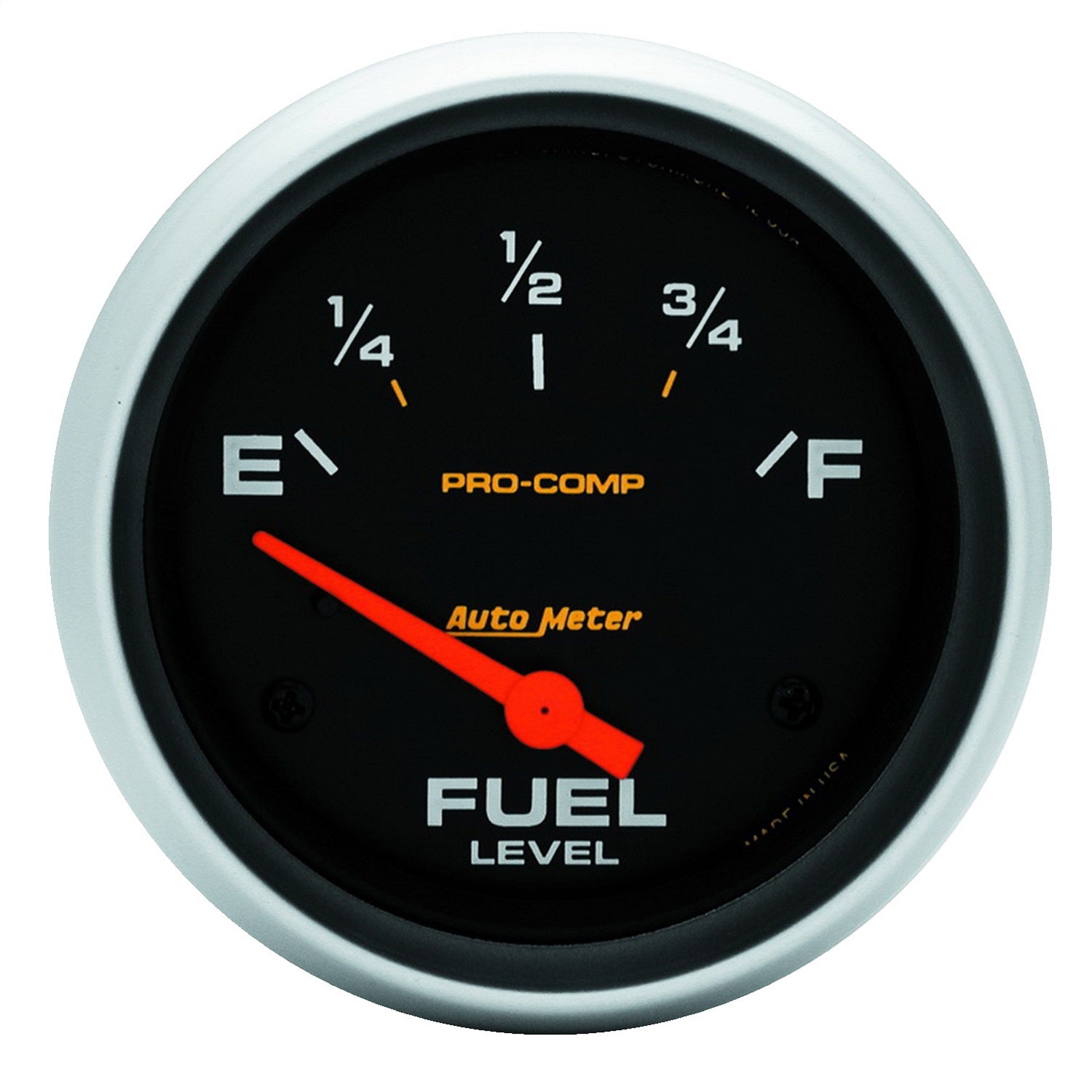 2-5/8" FUEL LEVEL, 240-33 ?, SSE, PRO-COMP