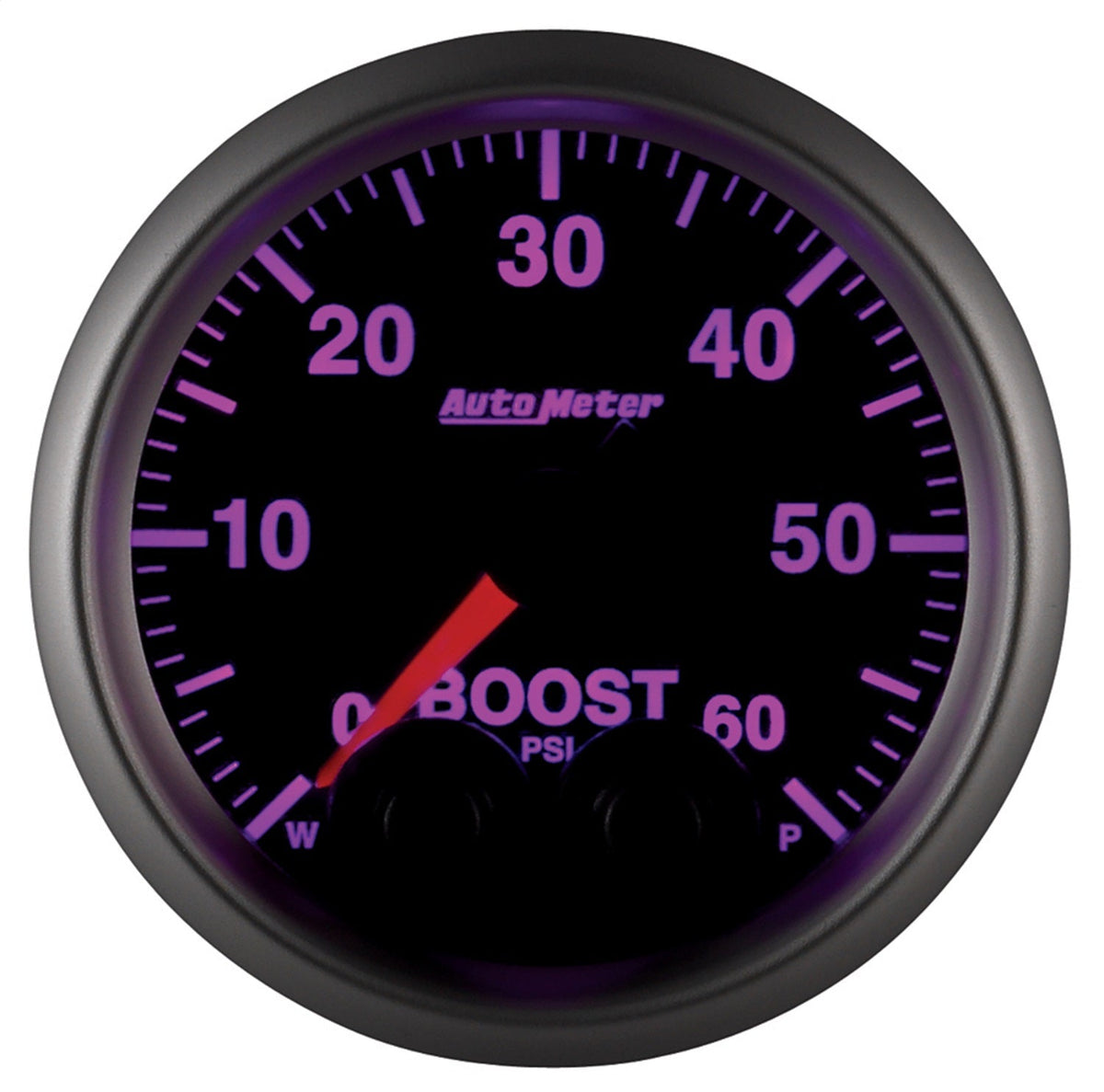 2-1/16" BOOST, 0-60 PSI, ELITE