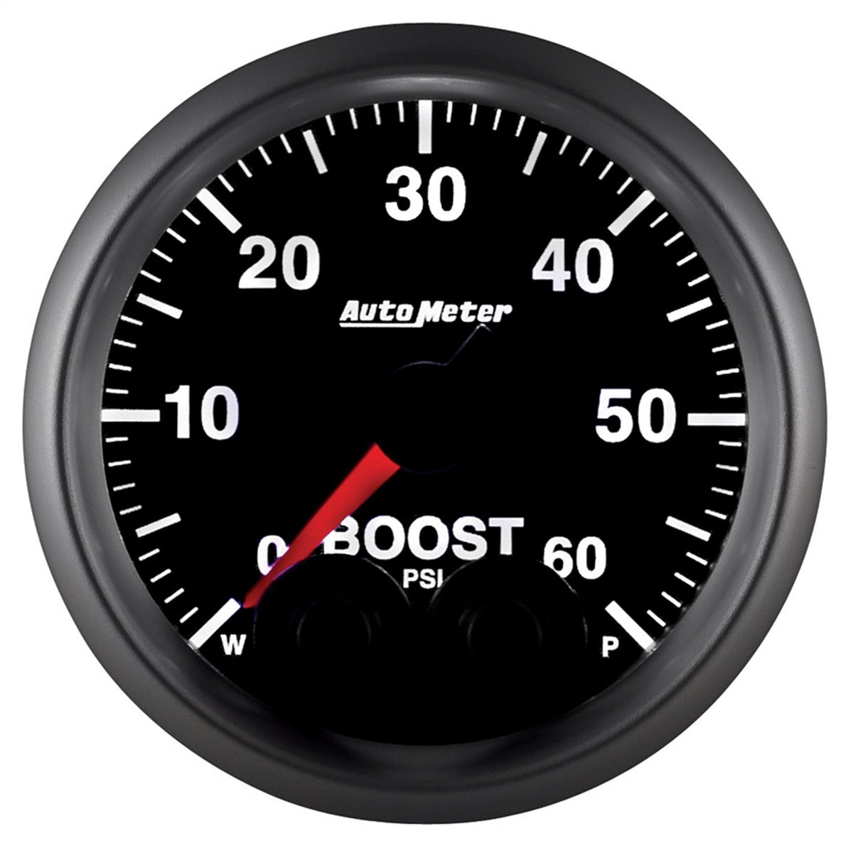 2-1/16" BOOST, 0-60 PSI, ELITE