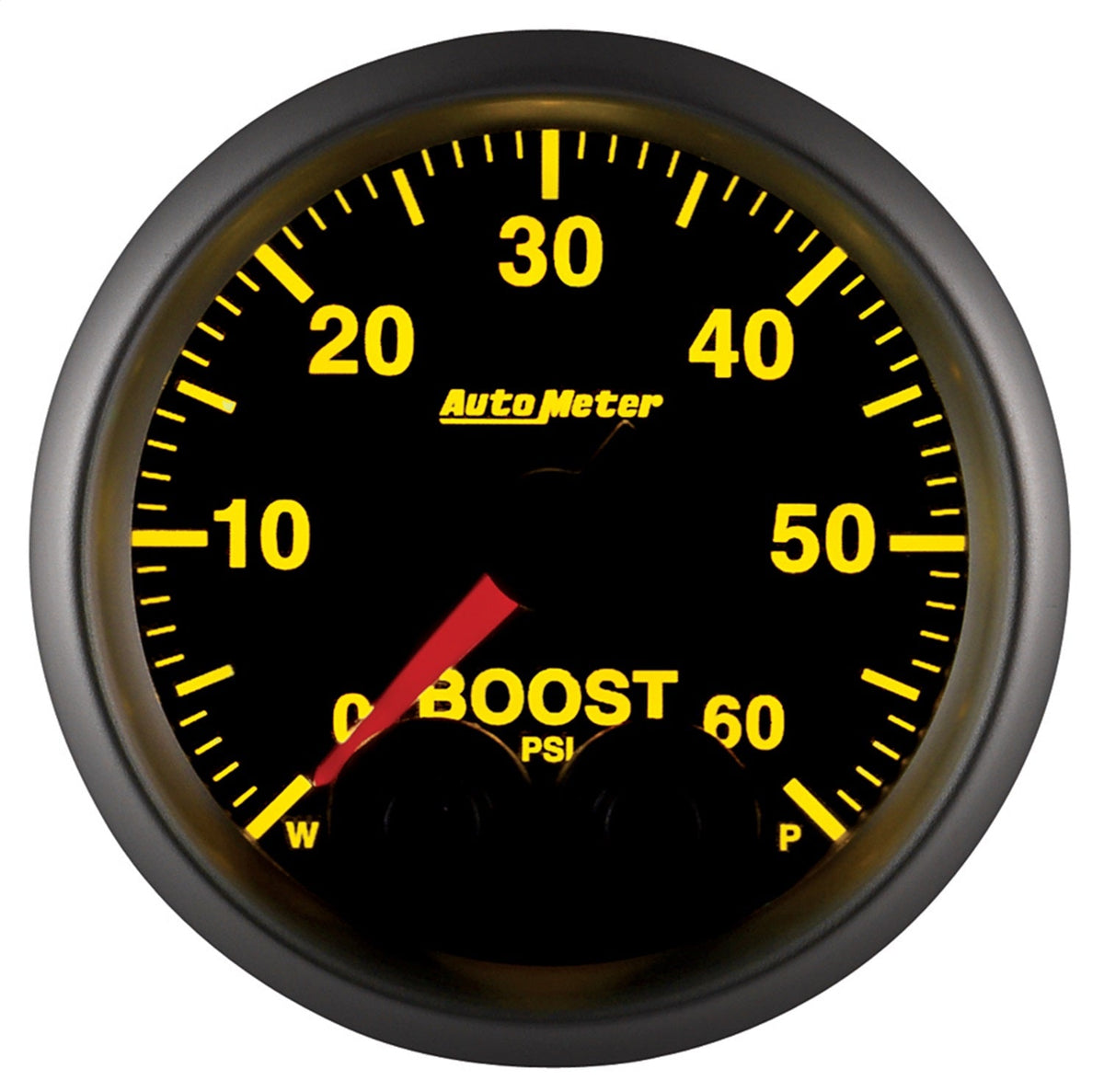 2-1/16" BOOST, 0-60 PSI, ELITE