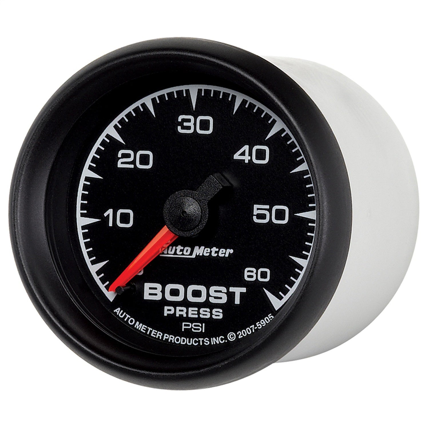 2-1/16" BOOST, 0-60 PSI, ES