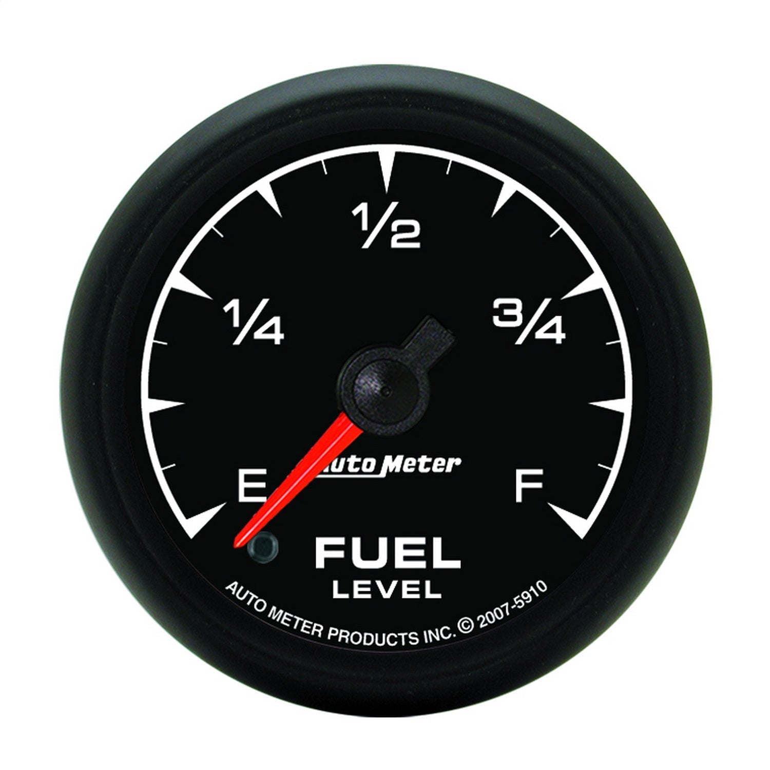 2-1/16" FUEL LEVEL, PROGRAMMABLE 0-280 ?, ES
