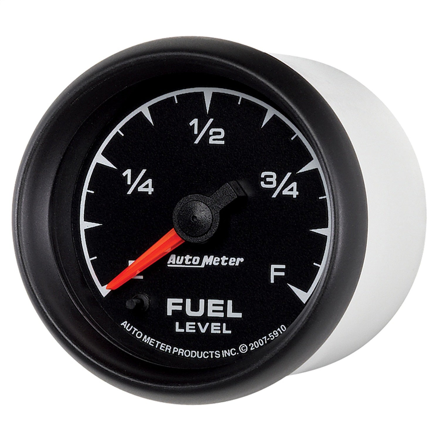2-1/16" FUEL LEVEL, PROGRAMMABLE 0-280 ?, ES