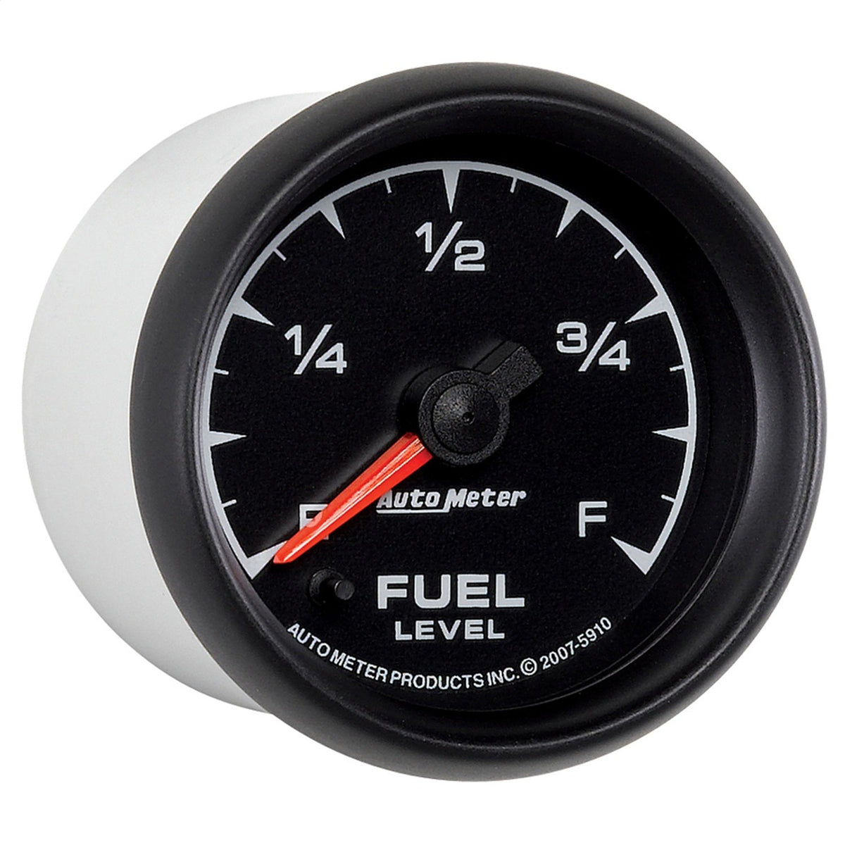 2-1/16" FUEL LEVEL, PROGRAMMABLE 0-280 ?, ES
