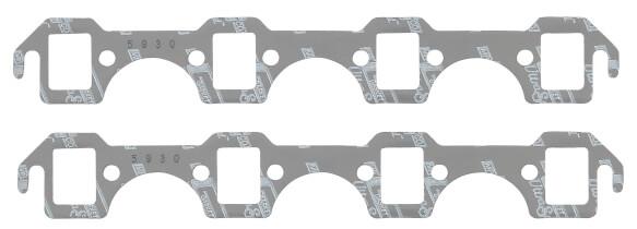 Mr. Gasket 5930 Ultra-Seal Header Gaskets 1964-1995 Ford 289-351W