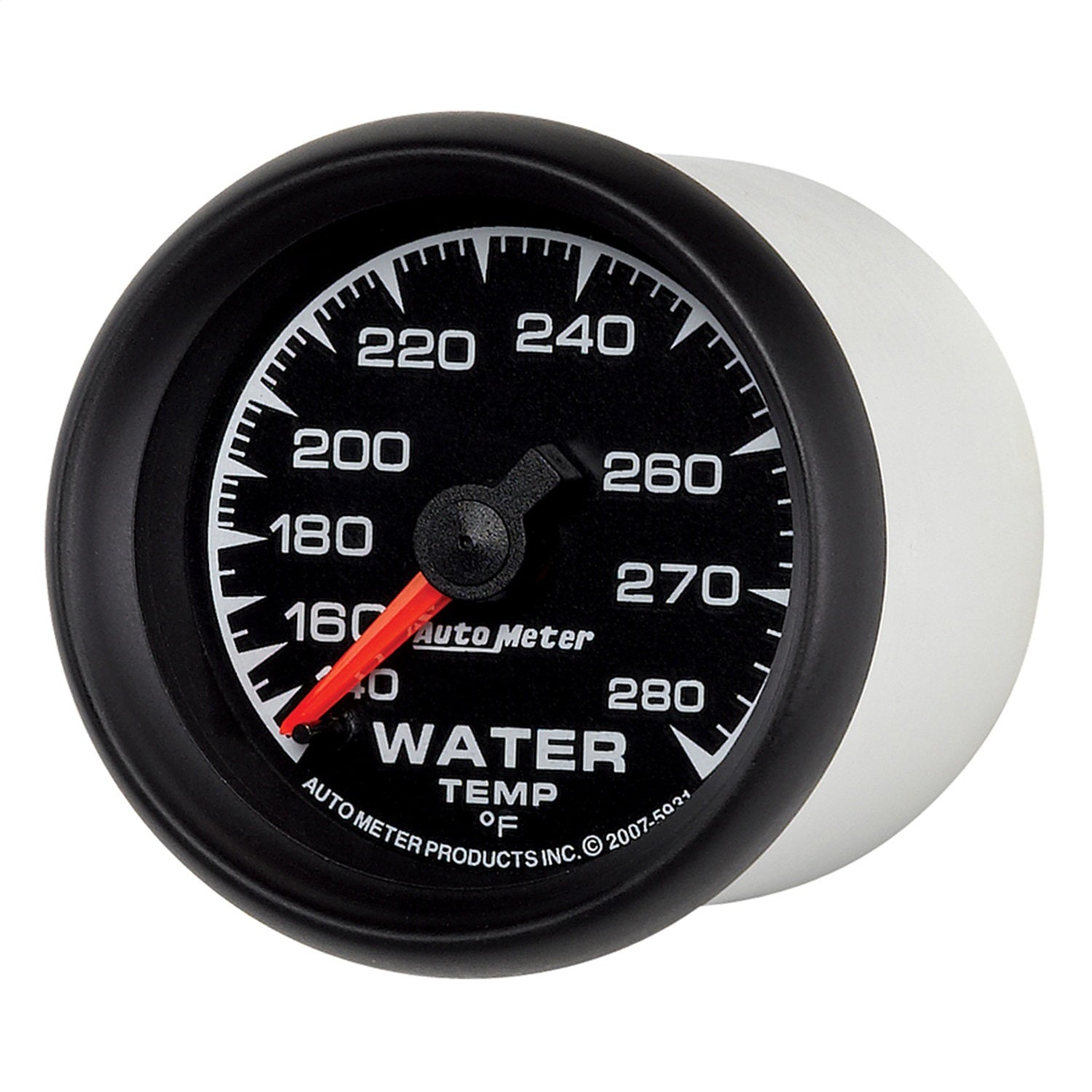 2-1/16" WATER TEMPERATURE, 140-280 °F, ES