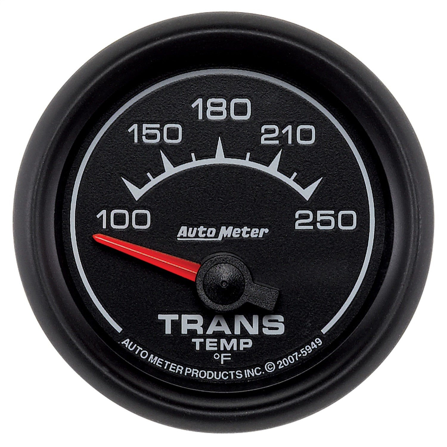 2-1/16" TRANSMISSION TEMPERATURE, 100-250 °F, ES