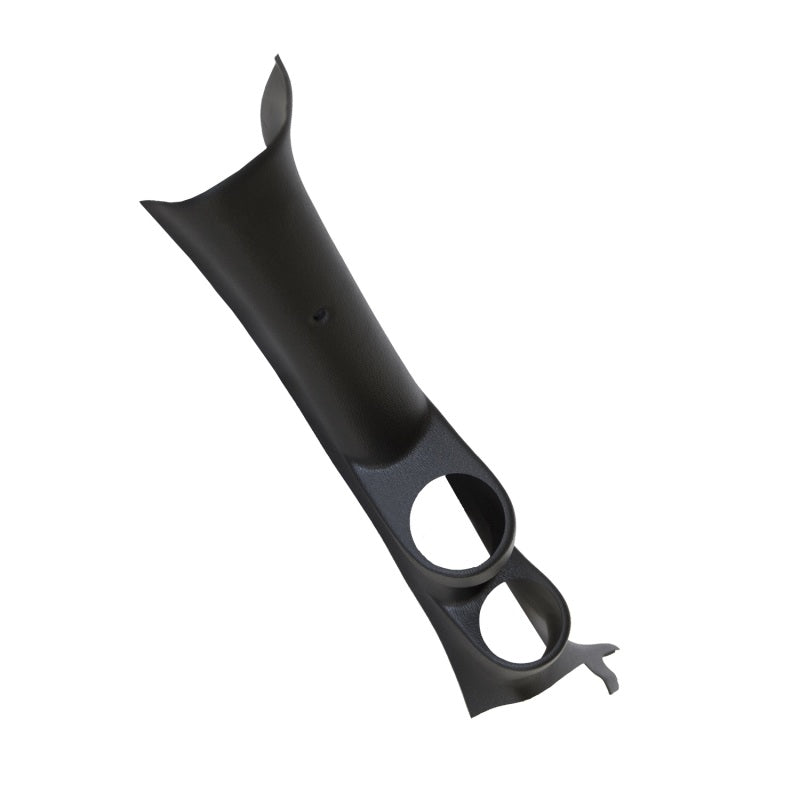 A-PILLAR, REPLACEMENT, DUAL, 2-1/16", FORD SUPER DUTY 11-16